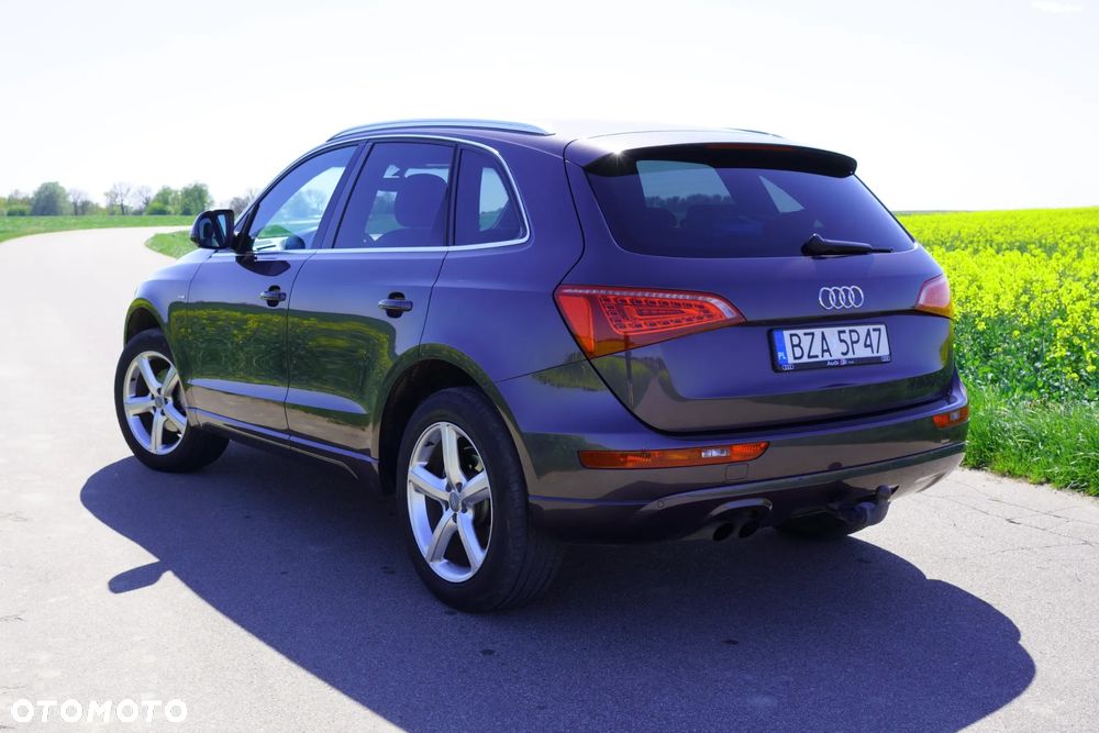 Audi Q5 2.0 TDI Quattro - 2