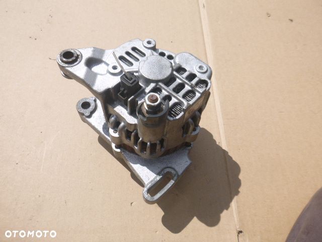 ALTERNATOR RENAULT CLIO II 1.2 8200065730 - 15