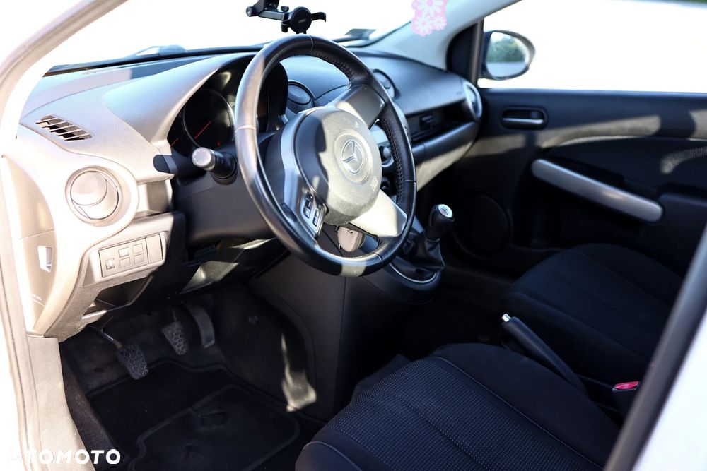 Mazda 2 1.3 MZR Center-Line - 13