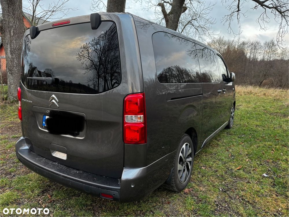 Citroën SpaceTourer 2.0 BlueHDi XL Shine - 3
