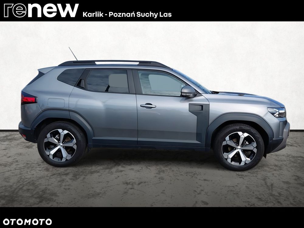 Dacia Duster 1.0 TCe Journey - 9