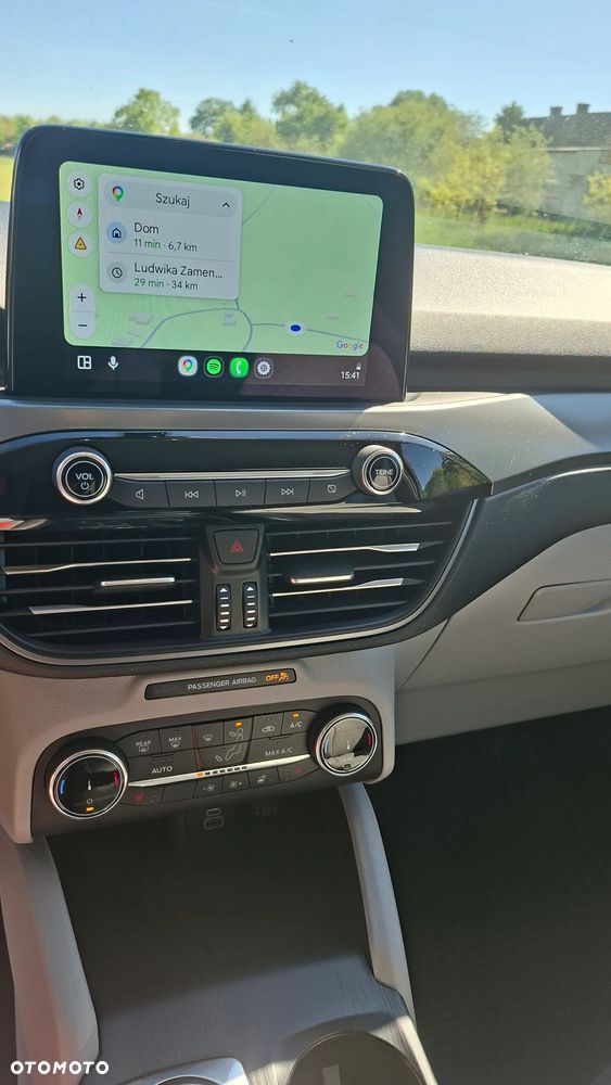 Ford Escape - 25