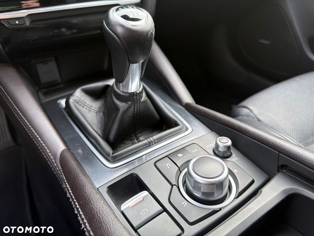 Mazda 6 2017