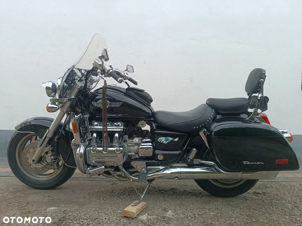 Honda Valkyrie - 1