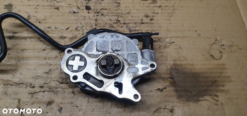 Pompa Vacum Wakum Seat Leon II 1.6 TDI 03L145100G - 4