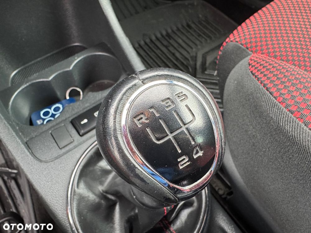 Skoda Fabia 1.6 TDI DPF Classic - 13