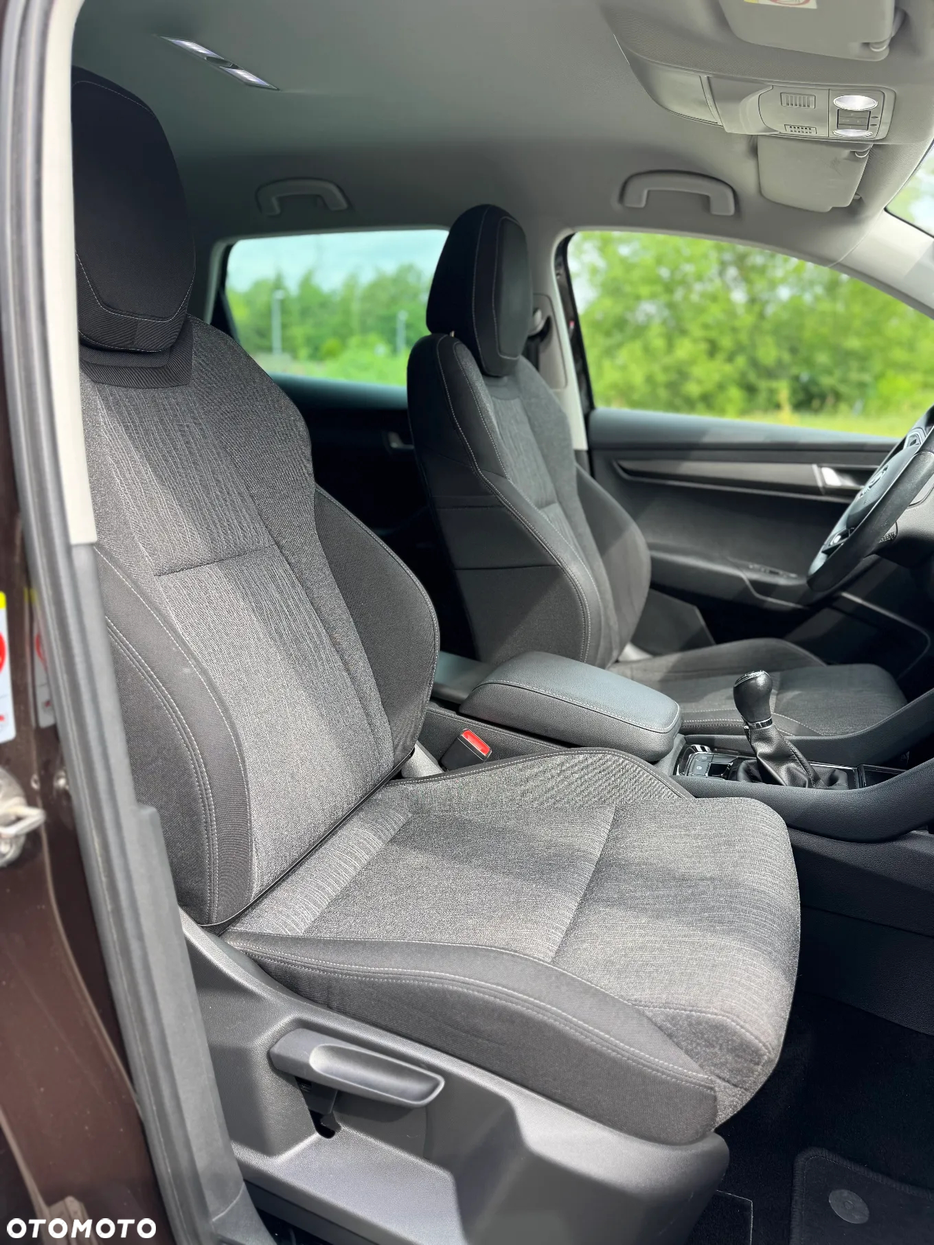 Skoda Karoq 1.6 TDI 4x2 Style - 8