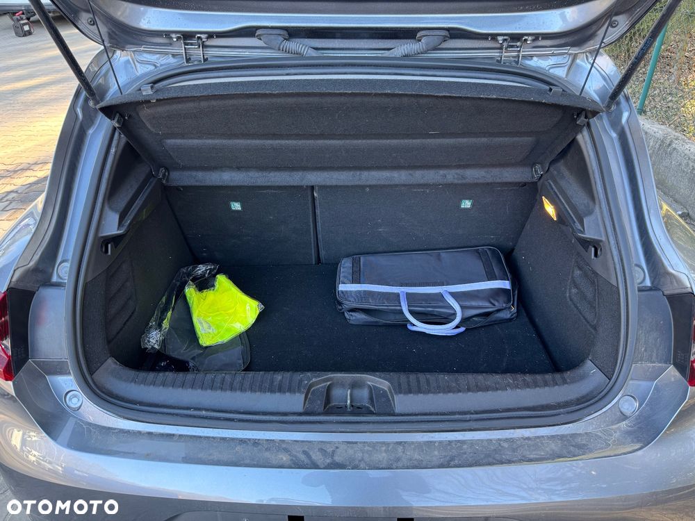 Renault Clio TCe 90 EXPERIENCE - 15