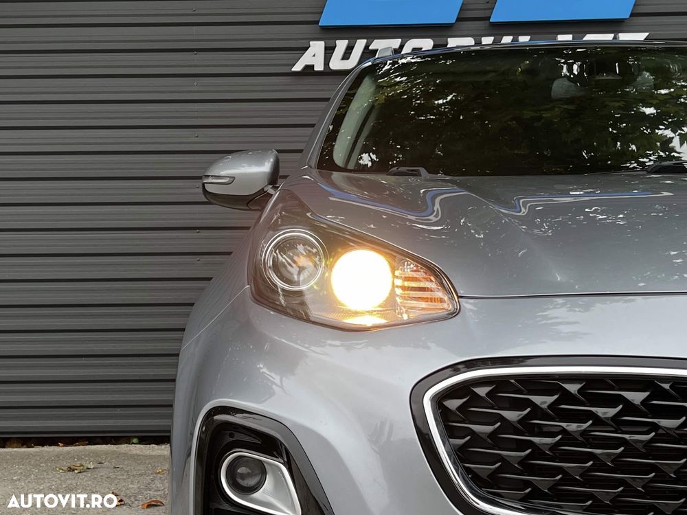 Kia Sportage 1.6 DSL 6MT 4x2 Style - 28
