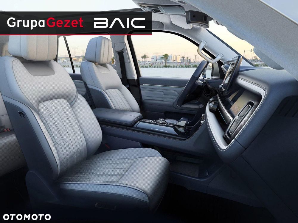 BAIC BJ60 - 19