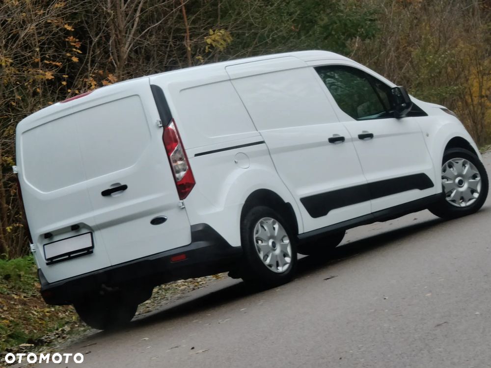 Ford Transit connect - 32