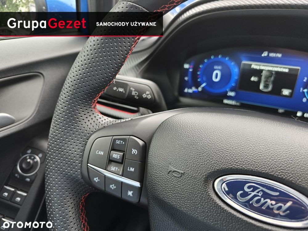 Ford Puma 1.0 EcoBoost mHEV ST-Line - 17