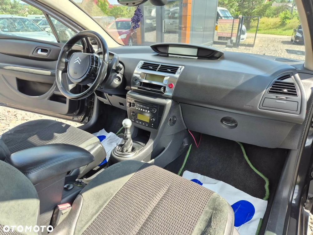 Citroën C4 2.0 16V by LOEB - 20