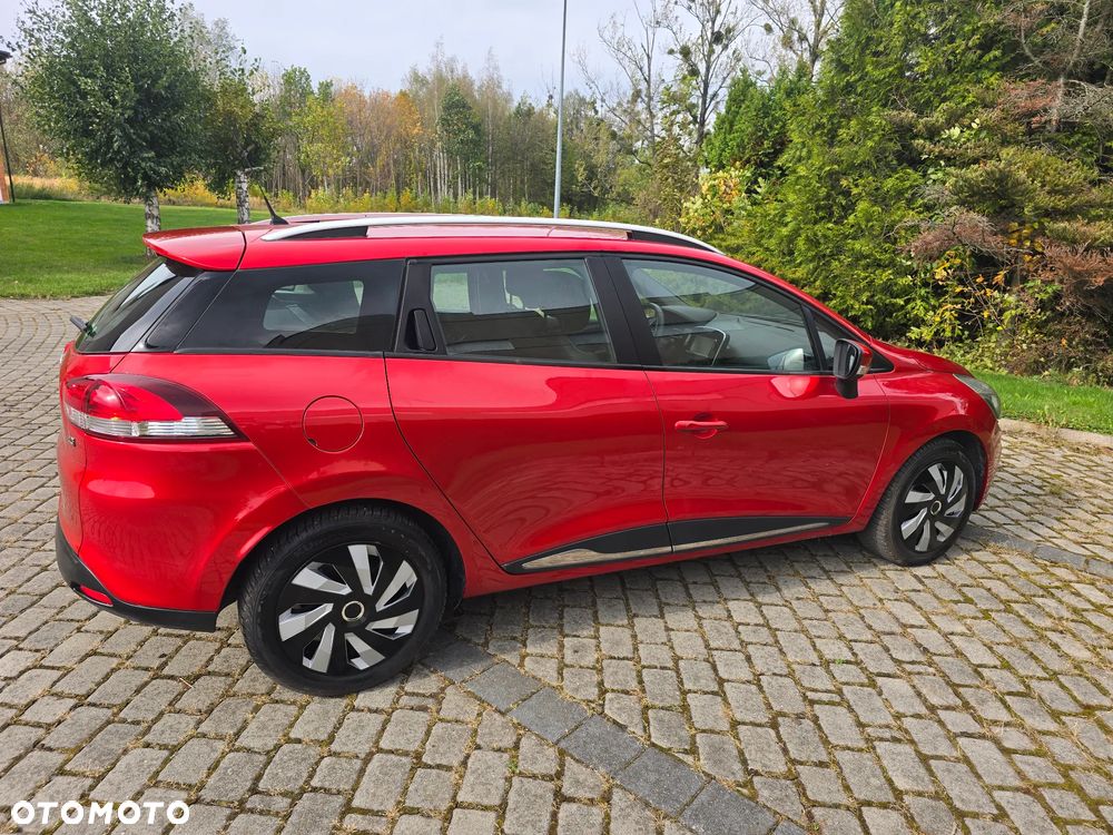 Renault Clio Energy dCi 90 Start & Stop Experience - 7