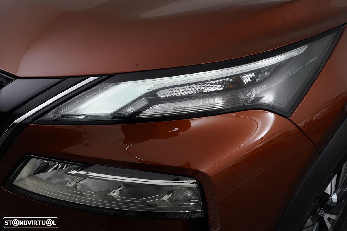 Nissan X-Trail 1.5 e-Power N-Connecta e-4force - 6