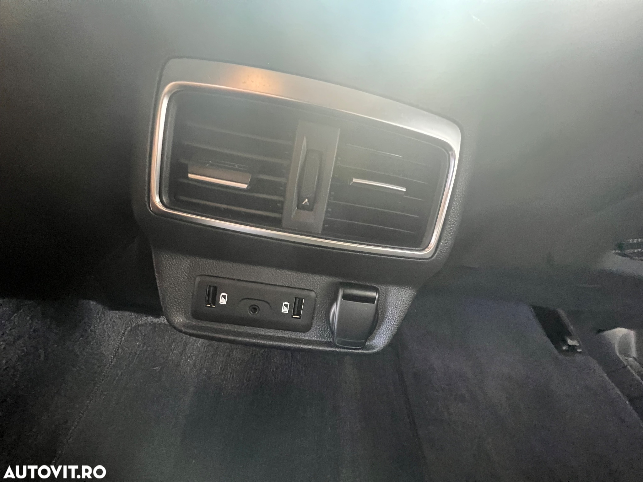 Renault Koleos ENERGY dCi 175 X-tronic 4WD INITIALE PARIS - 25