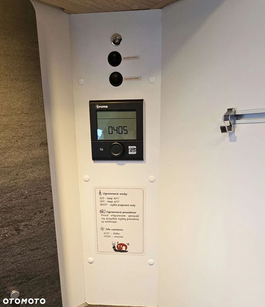 Fiat Sanlight A70 - 11