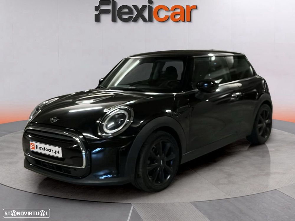 MINI 3 Portas One - 2