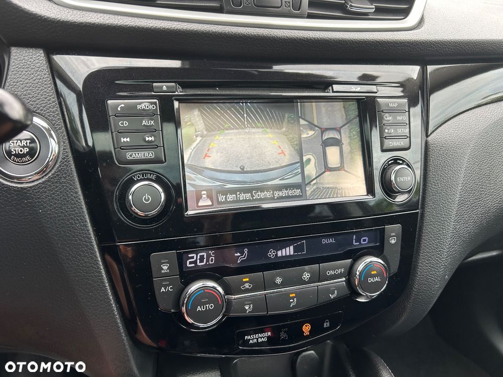 Nissan Qashqai 1.6 dCi 360 S&S - 8