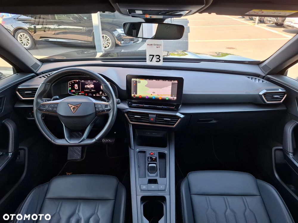 Cupra Formentor - 7