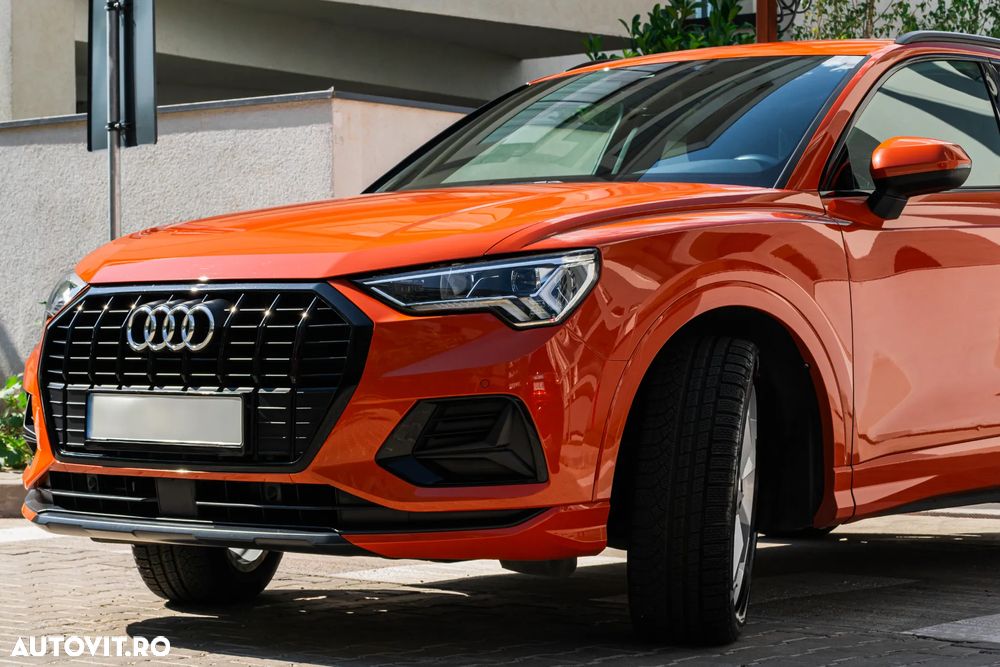 Audi Q3 1.5 35 TFSI S tronic Advanced - 2