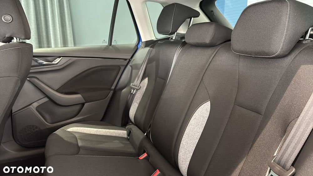 Skoda Kamiq 1.0 TSI Selection - 17