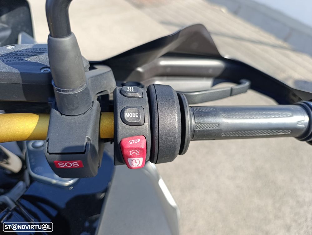 BMW R 1250 GS Adventure - 11