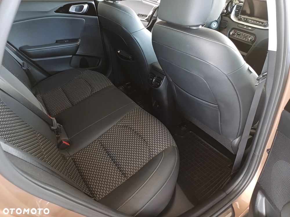 Kia XCeed 1.5 T-GDI L DCT - 16