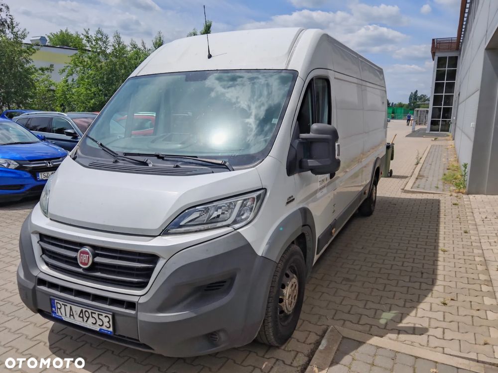 Fiat Ducato - 2