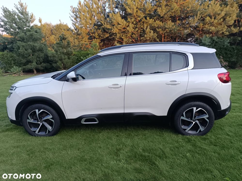 Citroën C5 Aircross - 4