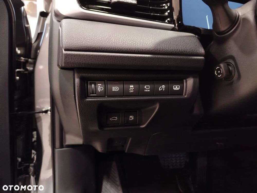 Toyota Camry 2.5 Hybrid Dynamic Force Executive e-CVT - 10