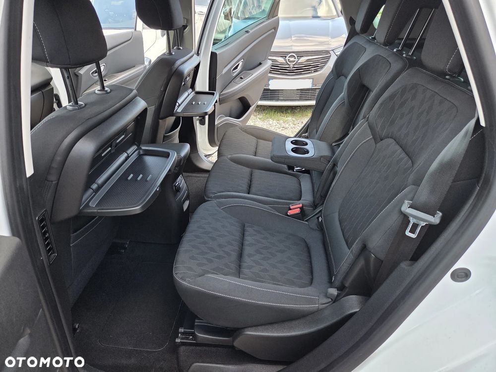 Renault Scenic TCe 140 GPF LIMITED - 8