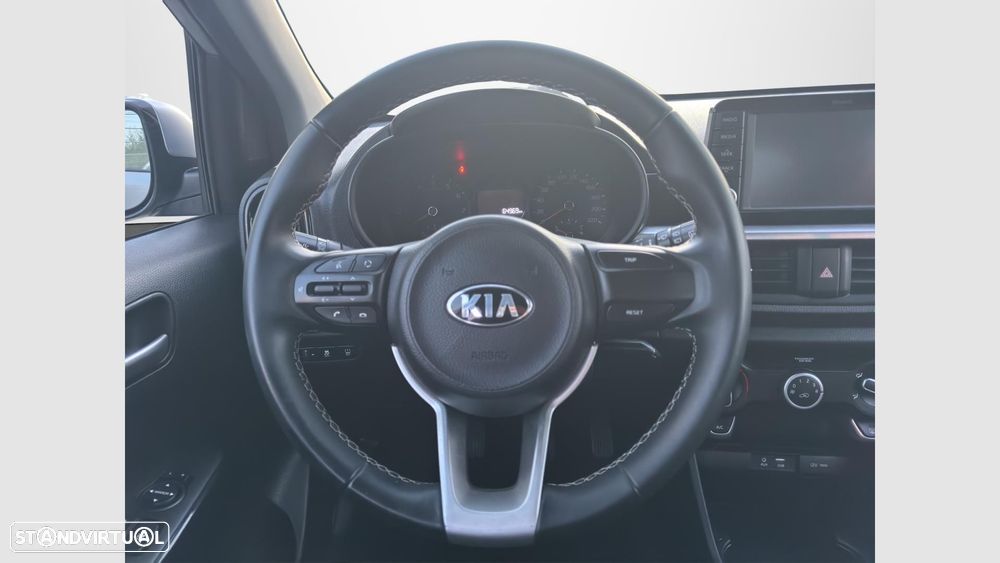 VW Polo 1.0 TSI Urban - 11