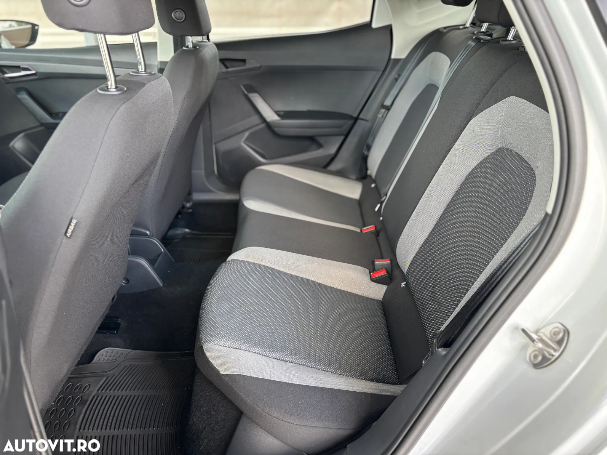 Seat Ibiza - 16