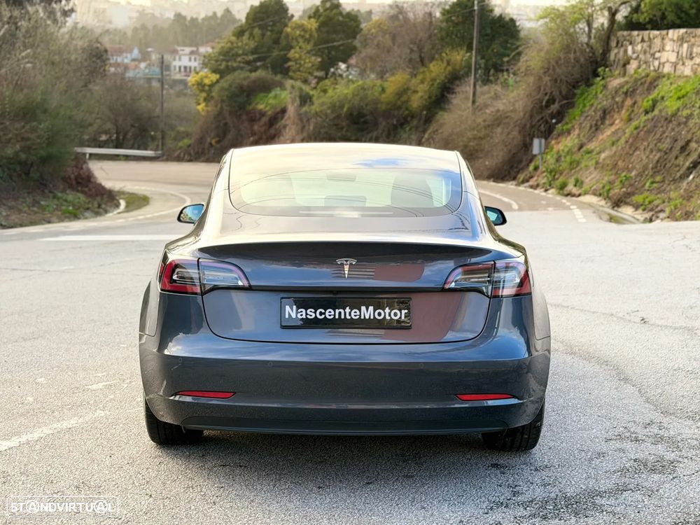 Tesla Model 3 Standard Range Plus RWD - 15
