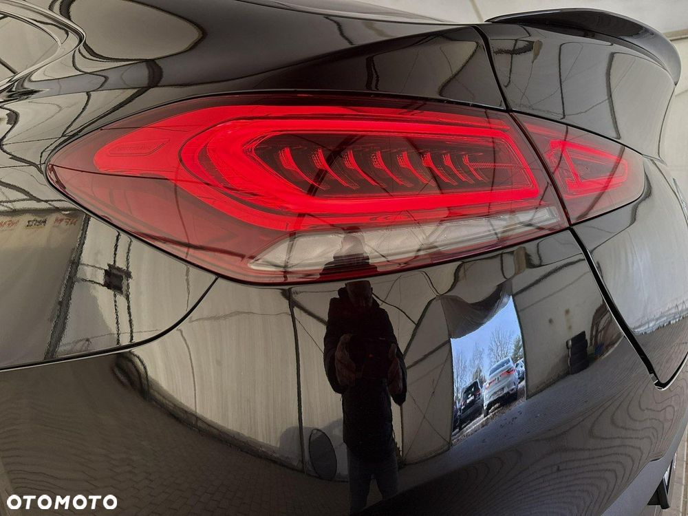 Mercedes-Benz GLE - 30