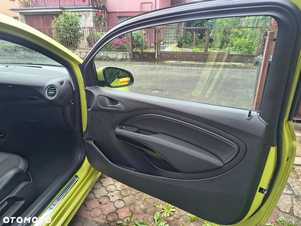 Opel Adam 1.4 - 15