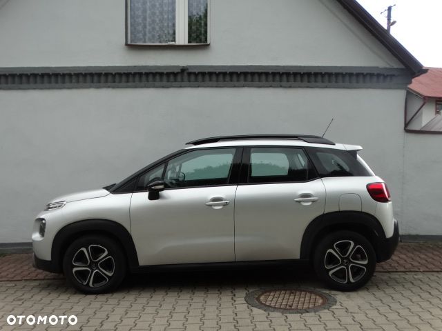 Citroën C3 Aircross 1.5 BlueHDi Shine S&S - 5