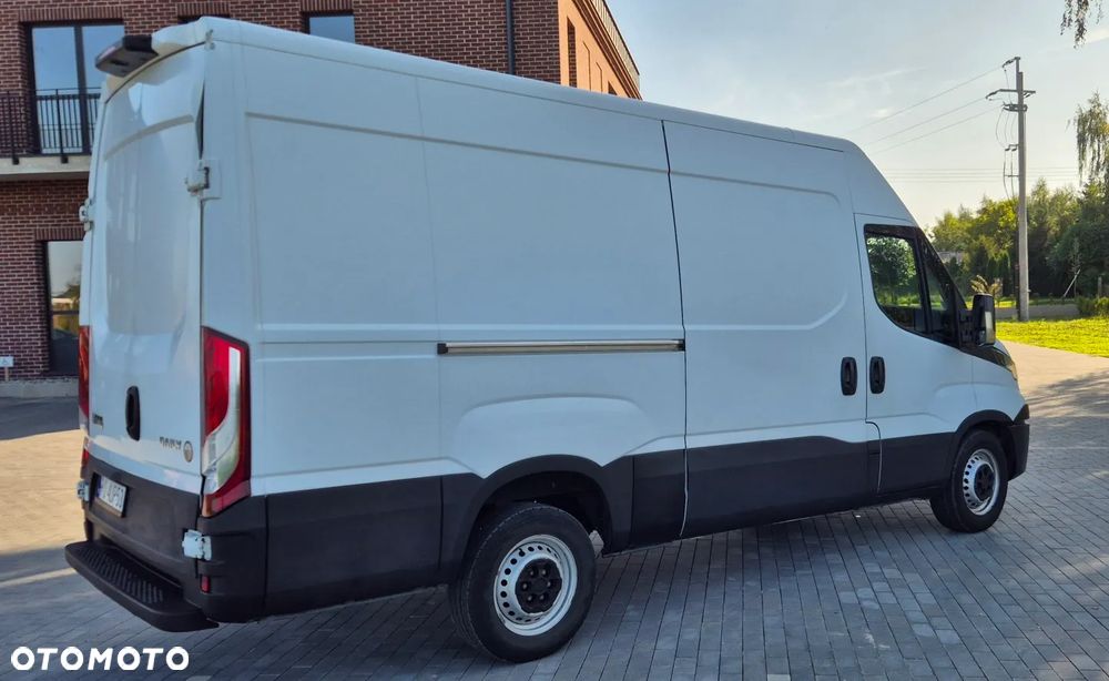 Iveco Daily 35S14 - 7