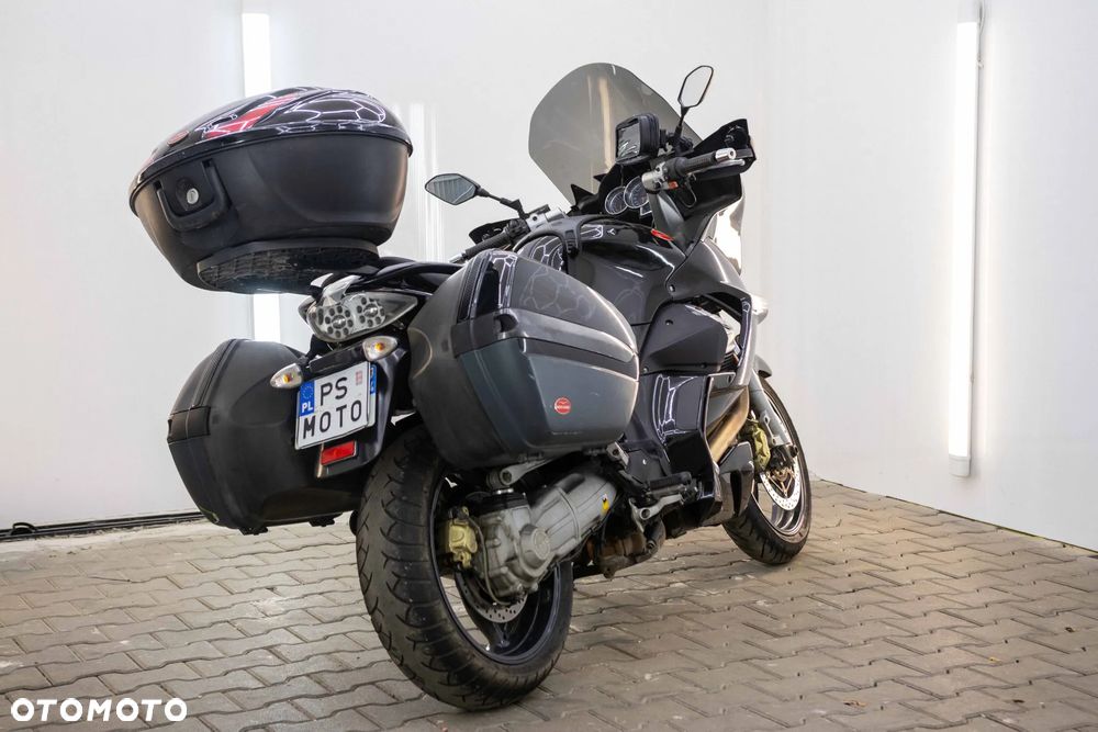 Moto Guzzi Norge - 6