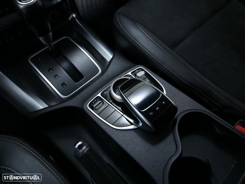 Mercedes-Benz X 350 Aut. POWER - 22