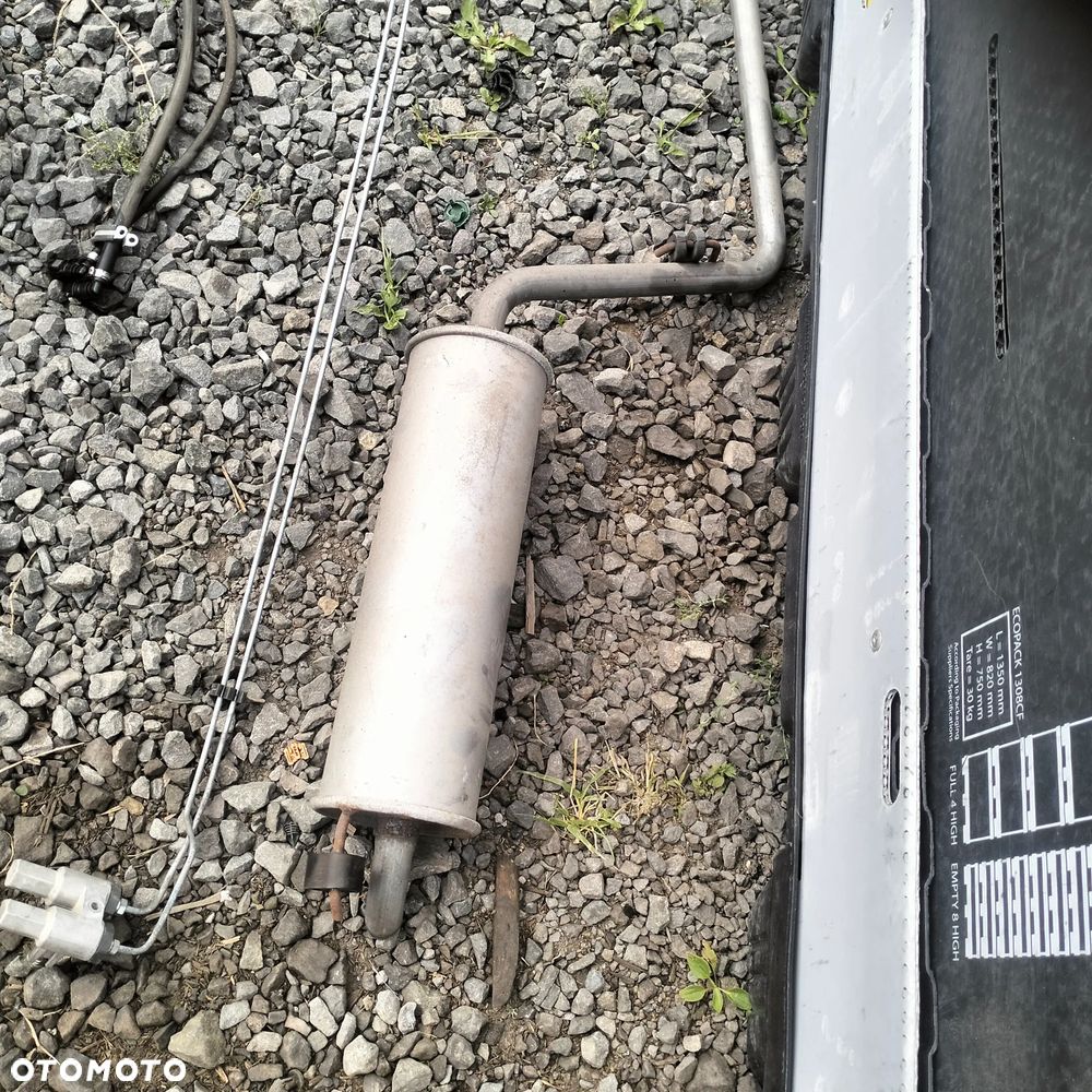 AIXAM MINI AUTO 2022 RURA TŁUMNIK - 2