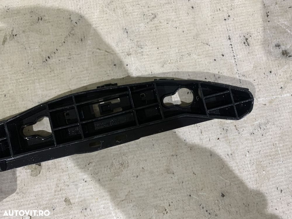 Suport stanga bara spate, Peugeot 208, 2019, 2020, 2021, 2022, 2023, 2024, cod origine OE 9823232680. - 5