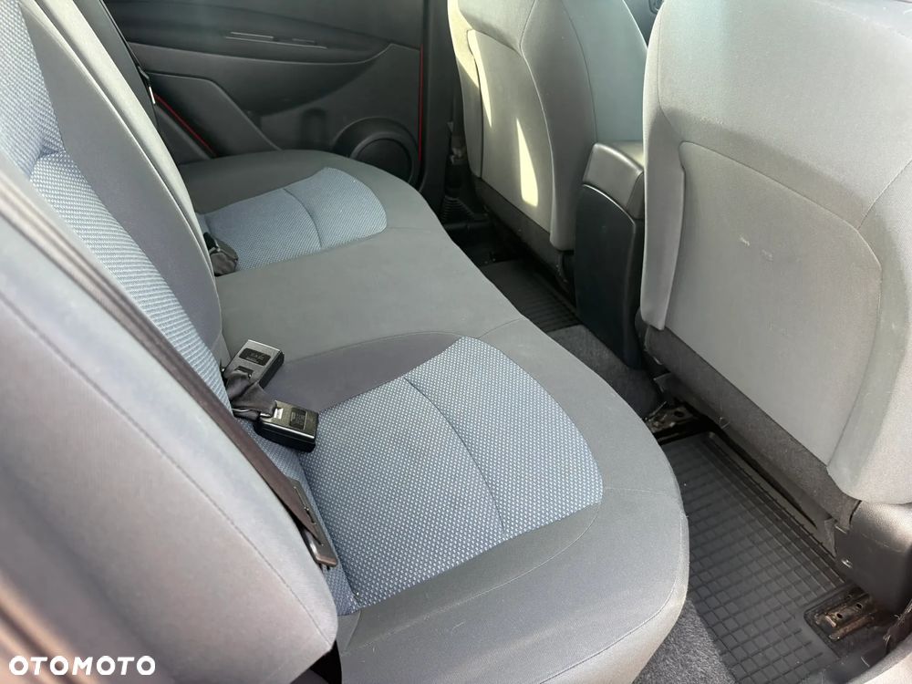 Nissan Qashqai 1.6 Visia - 20
