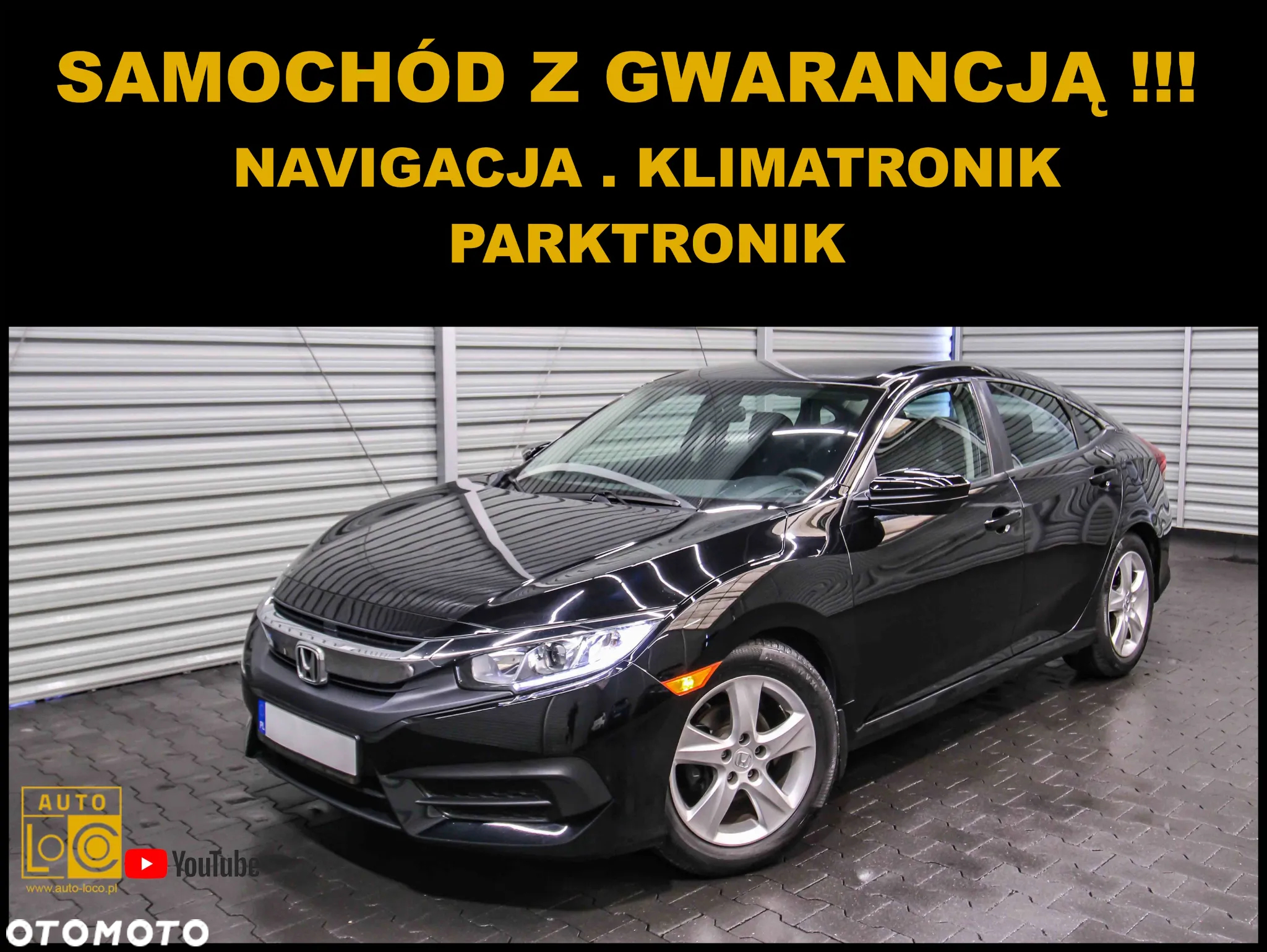Honda Civic - 2