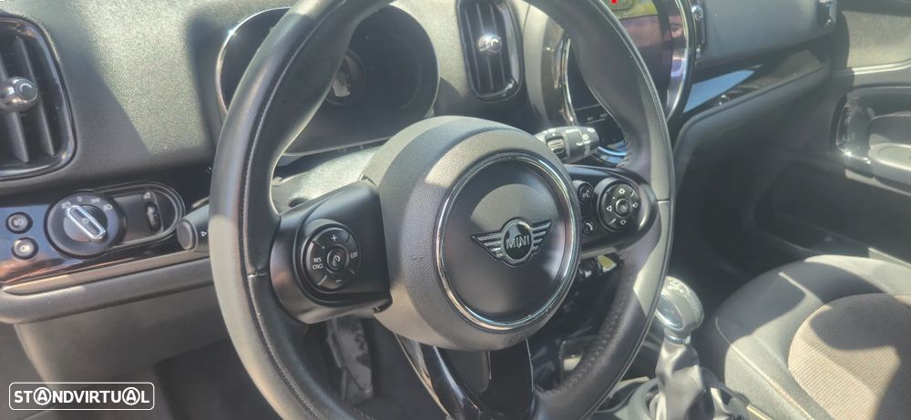 MINI Countryman Cooper SE All4 Aut. - 8