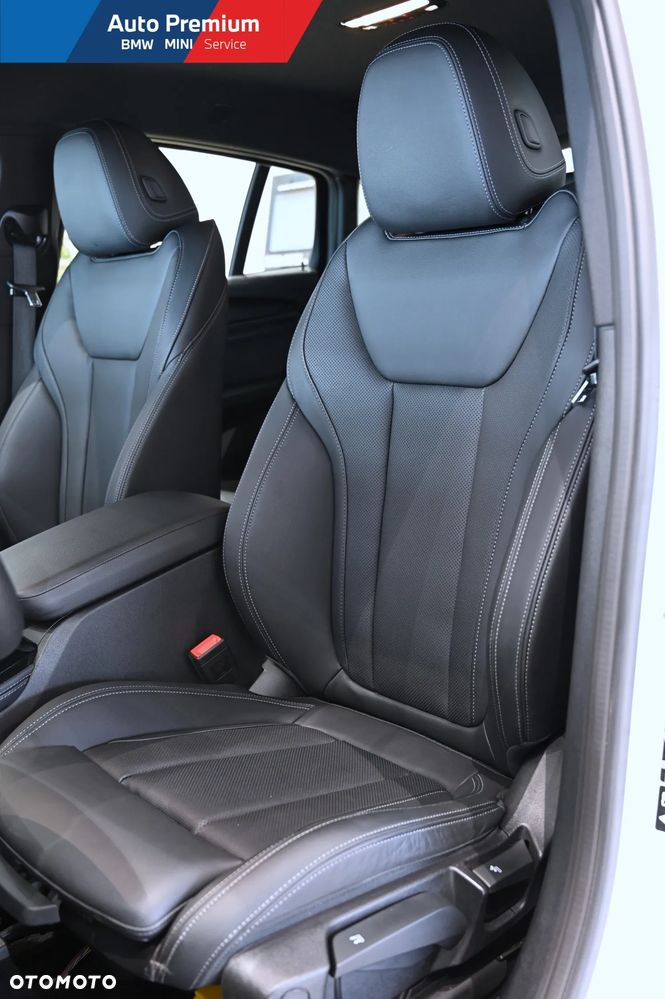 BMW X4 - 14