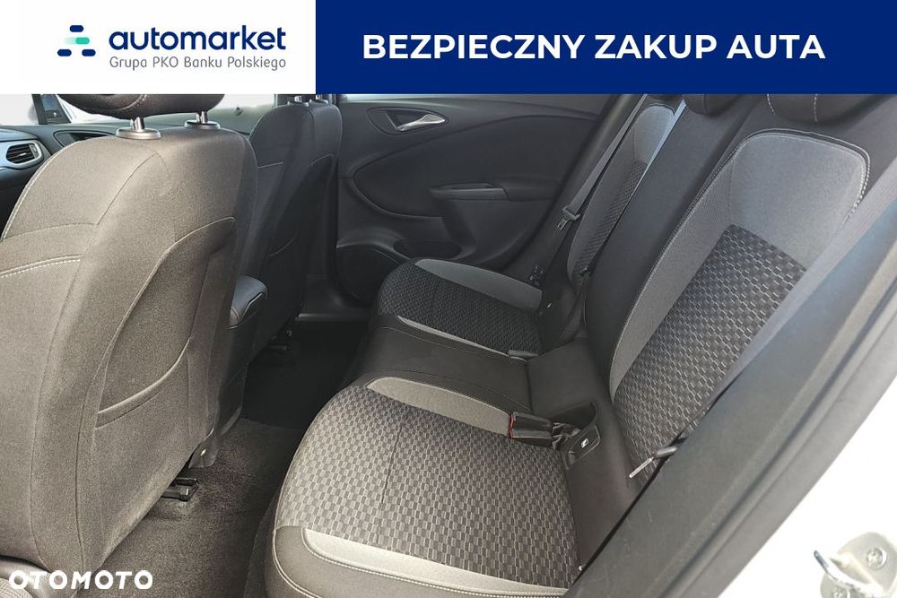 Opel Astra 1.5 CDTI Edition S&S - 12