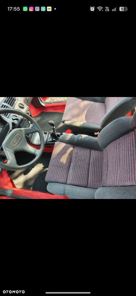 Peugeot 205 - 17