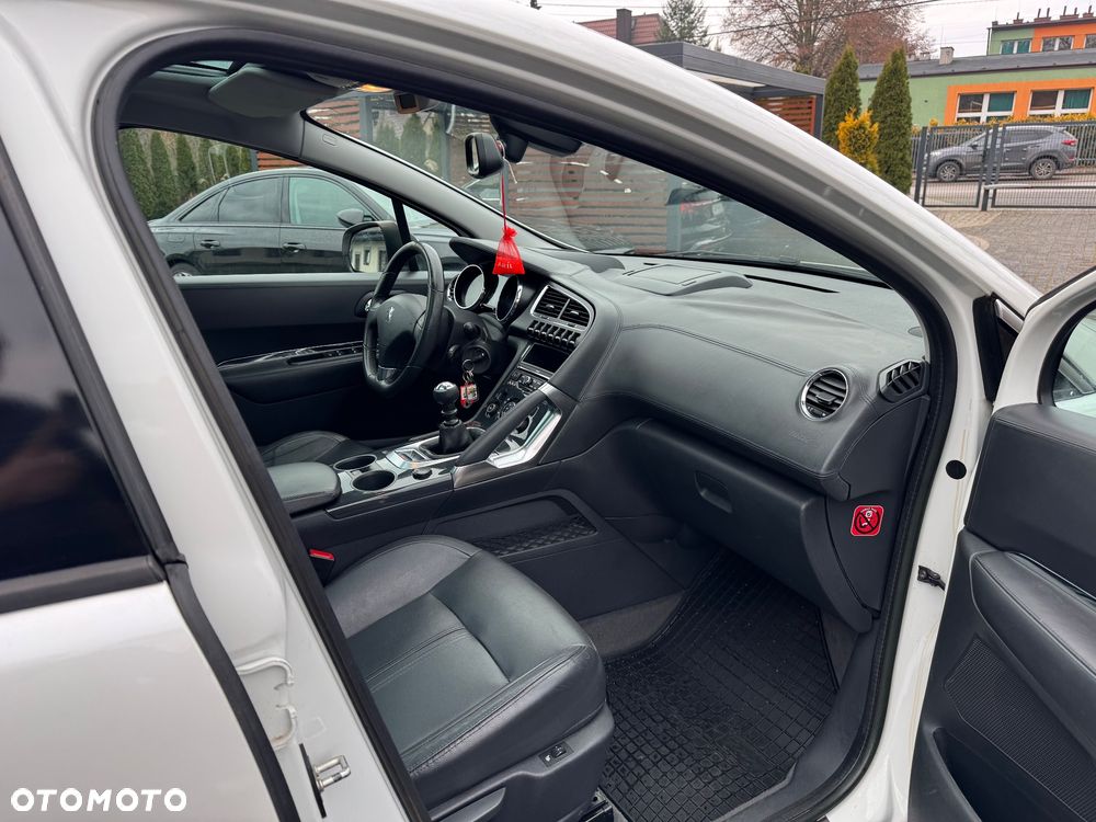 Peugeot 3008 HDi FAP 110 Business-Line - 17